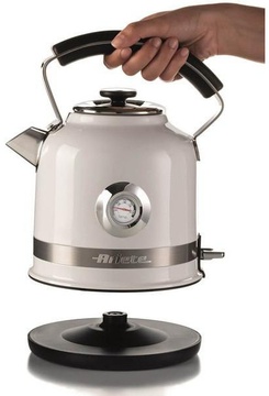 Ariete Moderna 2854 White (00C285401AR0)