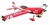 Precision Aerobatics XR-61 1550мм 3D KIT красный (PA-XR61-RED)