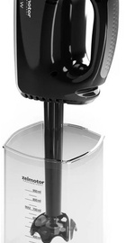 Zelmotor 451.5 Black