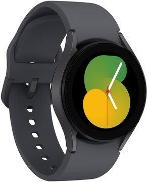 Samsung Galaxy Watch5 40mm LTE Graphite (SM-R905NZAA)