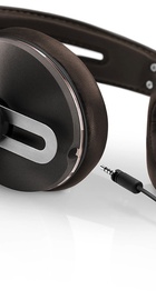 Sennheiser Momentum M2 AEI Brown