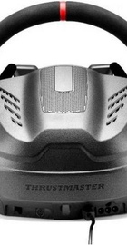 Thrustmaster T300 Ferrari Integral RW Alcantara edition Black (4160652)