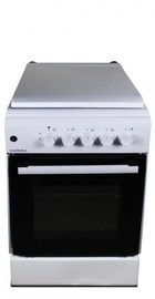 LUXELL LF55G-40F White