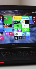 MSI GT72 Dominator (GT72-1445)
