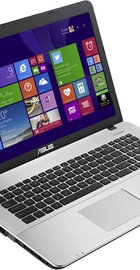 Asus X Series (X751LX-DB71)