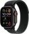Apple Watch Ultra 2 GPS + Cellular 49mm Black Titanium Case With Black Trail Loop - M/L (MX4V3)