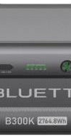 BLUETTI B300K Expansion Battery 2764.8Wh