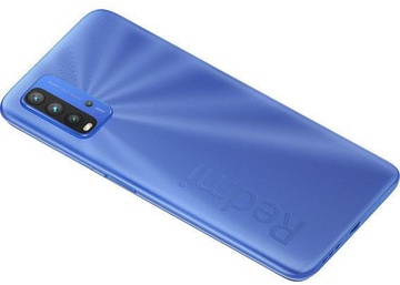 Xiaomi Redmi 9T 6/128GB Twilight Blue no NFC