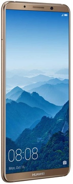 HUAWEI Mate 10 Pro 6/128GB Brown