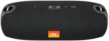 JBL Xtreme Black