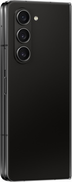 Samsung Galaxy Fold5 12/512GB Phantom Black (SM-F946BZKC)