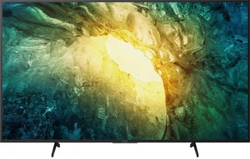 Sony KD-43X7055