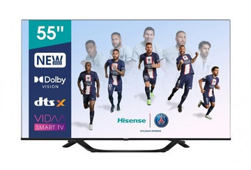 Hisense 55A63H