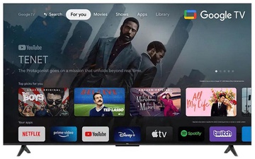 TCL 65P635