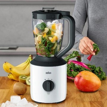 Braun JB 3100 WH