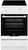 Electrolux EKC952901W