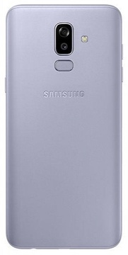 Samsung Galaxy J8 2018 Duos 3/32GB (SM-J810FZVD) Lavender (UA UCRF)