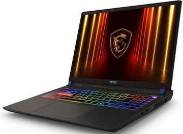 MSI Vector A18 HX AI A9WHG (A9WHG-074US)