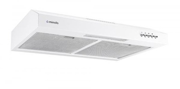 Minola HPL 512 WH