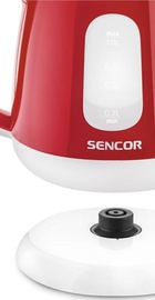 Sencor SWK 1014RD