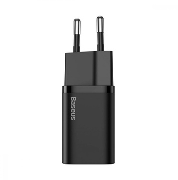 Baseus Super Si 30W Black (CCSUP-J01)