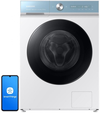 Samsung Bespoke WW11BB944DGM