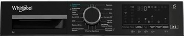 Whirlpool WAM 81WB UA