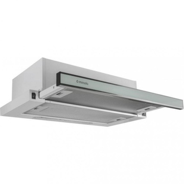 Minola HTL 6160 I/WH Glass 630