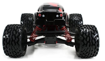 Team Magic Trooper 6S E6 1:8 (TM505002)