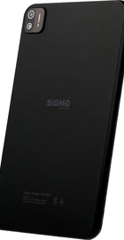 Sigma mobile Tab A802 Black (UA)