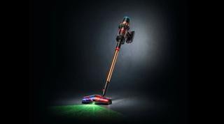 Dyson V16 Piston Animal Exclusive Edition Matte Black/Copper (495948-01)
