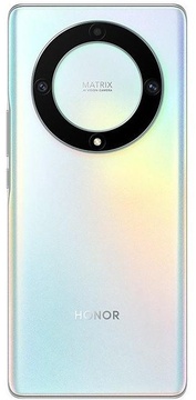 Honor Magic5 Lite 6/128GB Titanium Silver