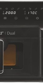 Zelmer ZAF9000 Dual