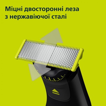 Philips OneBlade Pro 360 QP6552/15
