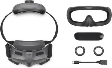 DJI Goggles 3 (CP.FP.00000159.01)