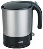 PETRA WK 288.07 Black