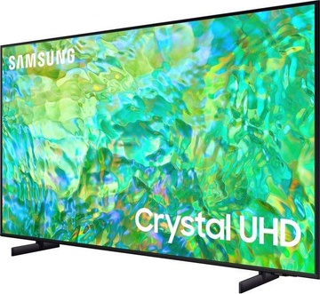 Samsung UE43CU8002