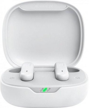 JBL Wave 300 White (JBLW300TWSWHT)