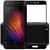 Simple Case 3D Glass for Xiaomi Mi5s Plus Black