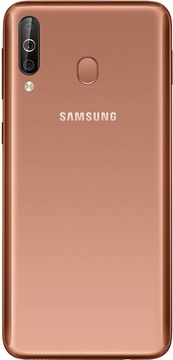 Samsung Galaxy A40s 2019 SM-A3050 6/64GB Gold (SM-A3050ZDFC)