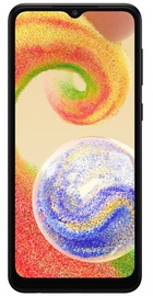 Samsung Galaxy A04 3/32GB Black (SM-A045FZKD)