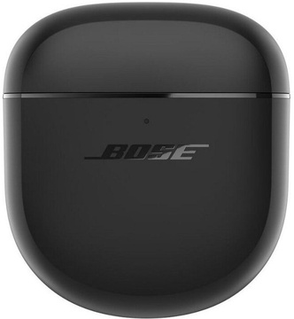 Bose QuietComfort Earbuds II Triple Black (870730-0010)