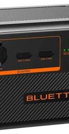 BLUETTI B80P Expansion Battery