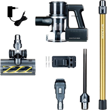 Genius Invictus X8 Pro