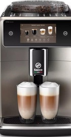 Saeco Xelsis Deluxe SM8782/30