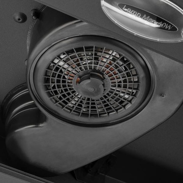 Pyramida UX 50 BL