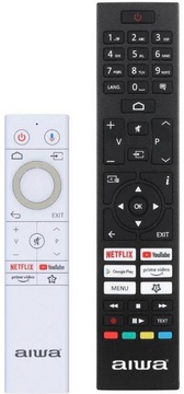 Aiwa 65QS8003UHD