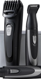 Remington MB905 The Works Beard Kit Black (43326560100)