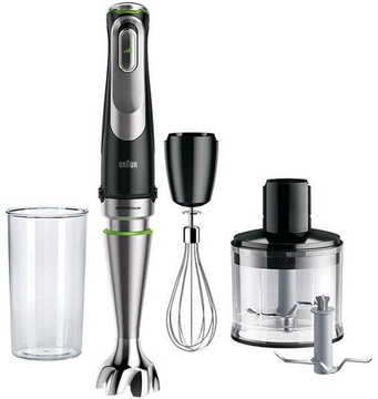 Braun MQ 9135 XI