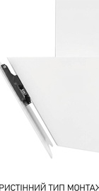 Minola HVS 6812 WH 1200 LED